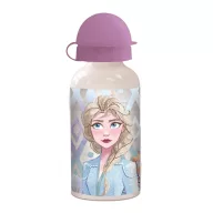   Disney Snježno kraljevstvo Blue Forest aluminijska boca s poklopcem za piće 400 ml