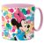 Disney Minnie micro bögre 265ml