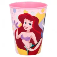 Disney Princeze True plastična čaša 260 ml
