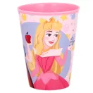 Disney Princeze True plastična čaša 260 ml