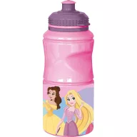 Disney Princeze True plastična sportska boca 380 ml