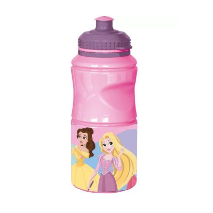 Disney Hercegnők kulacs 380 ml