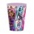 Monster High műanyag pohár 260ml