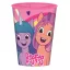 Moj mali poni Movie Core plastična čaša 260 ml
