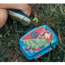 Osvetnici Army smiješna kutija za sendviče