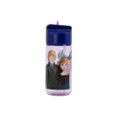 Disney Snježno kraljevstvo Journey Hydro plastična boca sa slamkom 430 ml