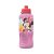 Disney Minnie műanyag kulacs 430 ml (Spring Ergo)