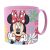 Disney Minnie micro bögre spring 265ml