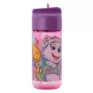 Mancs Őrjárat Sketch Hydro műanyag szívószálas kulacs 430 ml