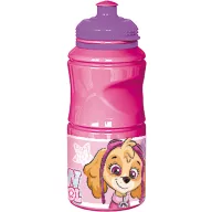 Mancs Őrjárat Sketch Hold műanyag sportkulacs 380 ml