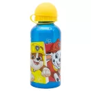 Mancs Őrjárat Pup Power alumínium kulacs ivókupakkal 400 ml