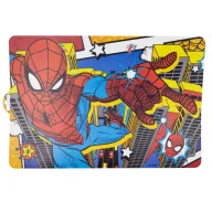 Spider-Man Midnight Flyer podmetač za tanjure 43x28 cm