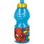 Pókember Midnight Flyer műanyag sportkulacs 400 ml