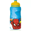 Spider-Man Midnight Flyer Plastična sportska boca 'Hold' 380 ml