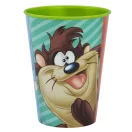 Looney Tunes Playful plastična čaša 260 ml