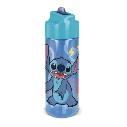 Lilo és Stitch műanyag kulacs palms Hydro 540ml