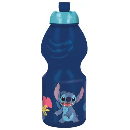 Lilo és Stitch A csillagkutya műanyag kulacs