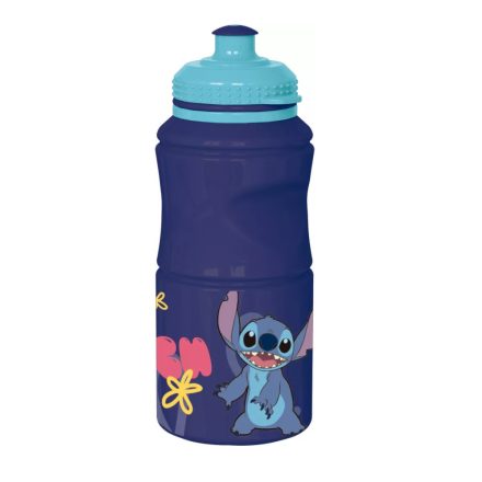 Lilo és Stitch műanyag kulacs 380ml