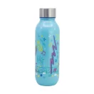 Disney Lilo és Stitch, A csillagkutya Love műanyag kulacs csavaros kupakkal 640 ml