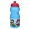 Super Mario Mushroom Kingdom Plastična sportska boca za vodu Hold 380 ml