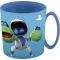 PlayStation Astro Bot micro šalica 390 ml