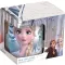 Disney Snježno kraljevstvo Clouds porculanska šalica 235 ml (8 oz) u poklon kutiji
