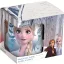 Disney Snježno kraljevstvo Clouds porculanska šalica 235 ml (8 oz) u poklon kutiji