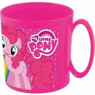 Moj mali poni Pink mikro šalica 350 ml