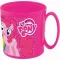 Moj mali poni Pink mikro šalica 350 ml