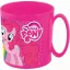 Moj mali poni Pink mikro šalica 350 ml