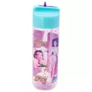 K-pop Démonvadászok Stars Hydro tritan műanyag szívószálas kulacs 540 ml