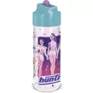 K-pop Démonvadászok Stars Hydro tritan műanyag szívószálas kulacs 540 ml