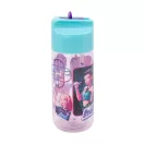K-pop Démonvadászok Stars Hydro műanyag szívószálas kulacs 430 ml