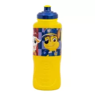 Mancs Őrjárat Rescue Pups műanyag sportkulacs 430 ml