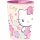 Hello Kitty Cute műanyag pohár 260 ml