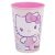 Hello Kitty műanyag pohár 260 ml (Cute)