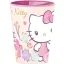 Hello Kitty Cute plastična čaša 260 ml