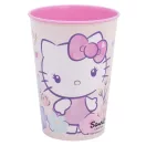 Hello Kitty Cute plastična čaša 260 ml