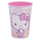 Hello Kitty Cute plastična čaša 260 ml