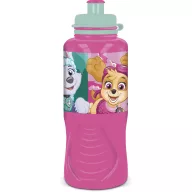 Mancs Őrjárat Superpowers műanyag sportkulacs 430 ml