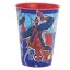 Spider-Man Mob Rules plastična čaša 260 ml