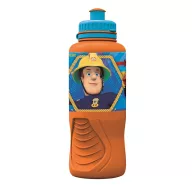   atrogasac Sam Rescue Mission Ergo plastična sportska boca 430 ml