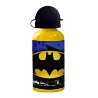 Batman Bat Signal aluminijska boca s čepom za piće 400 ml