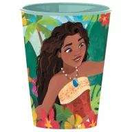 Disney Vaiana Lagoon plastična čaša 260 ml