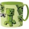 Minecraft The Movie micro bögre 265 ml