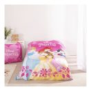 Disney Princeze Royal Dreams posteljina 140x200cm, 65x65 cm