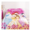 Disney Princeze Royal Dreams posteljina 140x200cm, 65x65 cm