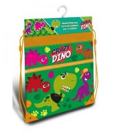 Dínó Crazy tornazsák