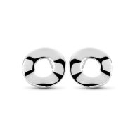 Victoria Srebrne naušnice