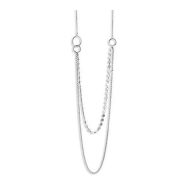 Victoria Srebrna ogrlica